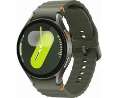 Išmanusis laikrodis Samsung Galaxy Watch, 44mm, Žalios spalvos