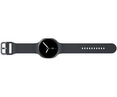 Išmanusis laikrodis Samsung Galaxy Išmanusis laikrodis 8 L330 44mm BT - Graphite