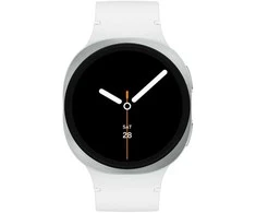 Išmanusis laikrodis Samsung Watch 8 L330 44mm sidabrinis
