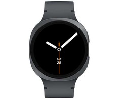 Išmanusis laikrodis Samsung Watch 8 L335 LTE 44mm graphite