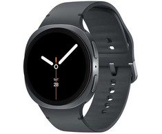Išmanusis laikrodis Samsung Watch 8 L335 LTE 44mm graphite