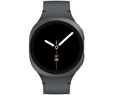 Išmanusis laikrodis Samsung Galaxy Watch 8 L325 40mm LTE Region West – Graphite