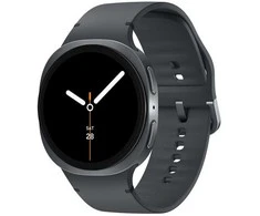 Išmanusis laikrodis Samsung Galaxy Išmanusis laikrodis 8 L330 44mm BT - Graphite