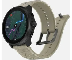 Išmanusis laikrodis SUUNTO RACE S GRAVEL, Pilkas