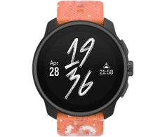 Išmanusis laikrodis SUUNTO RACE S POWDER Oranžinis sportinis laikrodis