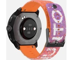 Išmanusis laikrodis SUUNTO RACE S POWDER Oranžinis sportinis laikrodis