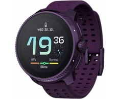 Išmanusis laikrodis Suunto Race Titanium, Ametisto spalvos