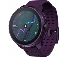 Išmanusis laikrodis Suunto Race Titanium, Ametisto spalvos
