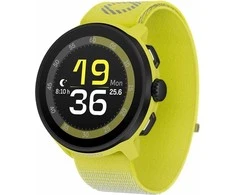 Išmanusis laikrodis SUUNTO RUN LIME sportinis laikrodis