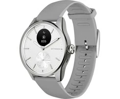Išmanusis laikrodis Withings Scanwatch 2 42mm Baltas