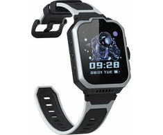 Išmanusis laikrodis vaikams ZTE Kids Watch K1 PRO LTE (pilka)