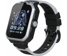 Išmanusis laikrodis vaikams ZTE Kids Watch K1 PRO LTE (pilka)