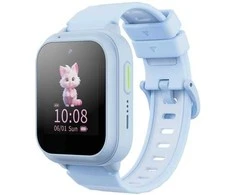 Išmanusis laikrodis ZTE Kids Watch K2 Pro Mėlyna
