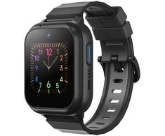 Išmanusis laikrodis ZTE Kids Watch K2 Pro Juodas