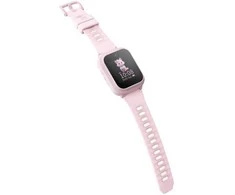 Išmanusis laikrodis ZTE Kids Watch K2 Pro Rožinė