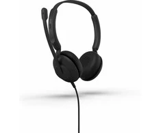 Ausinės JABRA Evolve 10 Stereo USB-A NC TCO sertifikuotas