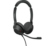 Ausinės Jabra Evolve2 30 SE