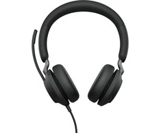 Jabra Evolve2 40 SE UC Stereo - Ausinės