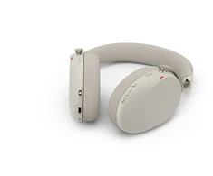 Jabra Evolve3 85 MS Bluetooth Stereo Ausinės, Belaidės Aktive Triukšmo slopinimas, 6 Mikrofone, MS Teams zertifiziert, Inkl. USB-C Bluetooth Adapteris