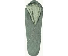 Jack Wolfskin Athmos Down +5 miegmaišis, 195 cm