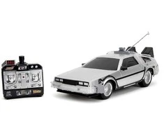 Jada Atgal į ateitį RC laiko mašina -radio-ojattava auto, 1:16