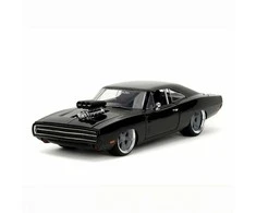 Jada Fast &amp; Furious 1970 Dodge Charger (F10) 1:24 253203091