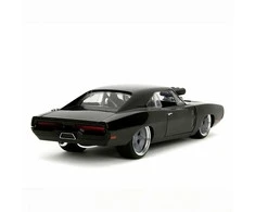 Jada Fast &amp; Furious 1970 Dodge Charger (F10) 1:24 253203091