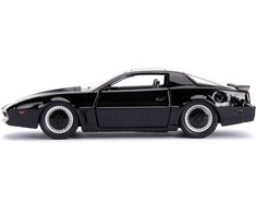 Jada Knight Rider Kitt -auto, 1:32