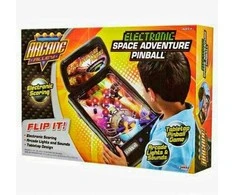 „Jakks Pacific Arcade Alley“ stalo fliperis