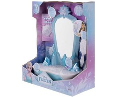 Jakks Pacific Disney Frozen vaidmenų žaidimas Elsos ledas ir magiška tuštybė