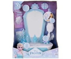 Jakks Pacific Disney Frozen vaidmenų žaidimas Elsos ledas ir magiška tuštybė