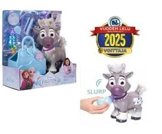 Jakks Pacific Disney Frozen - Baby Sven Care Kit (241524)