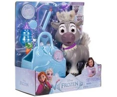 Jakks Pacific Disney Frozen - Baby Sven Care Kit (241524)