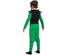 Jakks Pacific LEGO Ninjago Lloyd Classic Legacy - naamiaisasu, koko S, 109-126 cm