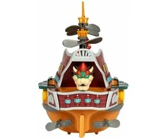 Jakks Pacific „Super Mario“ – 2,5 colio ištaigingas laivų žaidimų rinkinys (404294)