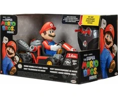 „Super Mario Movie“ – „Super Mario Rumble RC“ (418224)