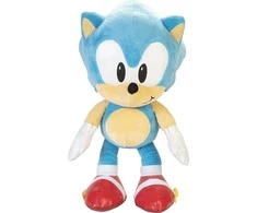 Qoltec Sonic – Jumbo Plush 45cm (404784)