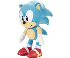Qoltec Sonic – Jumbo Plush 45cm (404784)