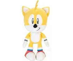 Sonic – Jumbo Plush Tails (404794)