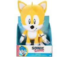 Sonic – Jumbo Plush Tails (404794)