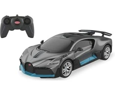 Jamara Jamara Bugatti Divo 1:24 grau 2,4GHz 6+