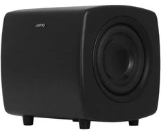 Jamo Cube Subwoofer, Musta
