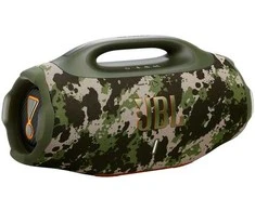 Nešiojama kolonėlė JBL Boombox 4, kamufliažinė