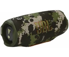 JBL Charge 6 nešiojama kolonėlė, kamufliažinės spalvos
