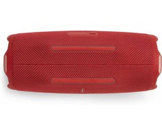 JBL Charge 6 nešiojama kolonėlė, raudonos spalvos