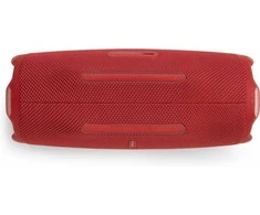 JBL Charge 6 nešiojama kolonėlė, raudonos spalvos