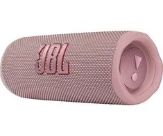 JBL Flip 6 Nešiojama vandeniui atspari kolonėlė - rožinė