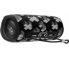JBL Flip 6 Martin Garrix nešiojama kolonėlė