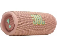 JBL Flip 7 nešiojama kolonėlė, rožinės spalvos