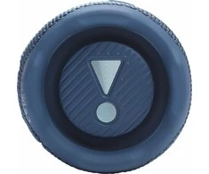 JBL Flip 7 nešiojama kolonėlė, mėlynos spalvos